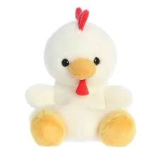PALM PALS COOPER CHICKEN
