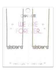 CHARM IT! SISTERS BRACELET SET