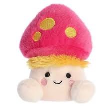 PALM PALS FLAVIO FLUFFY MUSHROOM