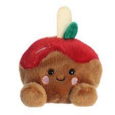 PALM PALS STICKY CARAMEL APPLE