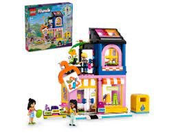 LEGO 42614 FRIENDS VINTAGE FASHION STORE