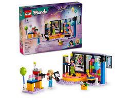 LEGO #42610 FRIENDS KARAOE MUSIC PARTY