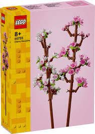 LEGO #40725 CHERRY BLOSSOMS