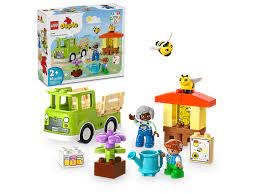 LEGO DUPLO CARING FOR BEES