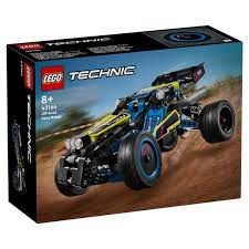 LEGO TECHNIC #42164 OFF ROAD BUGGY