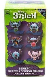 STITCH SERIES 1 MYSTERY FIGURE