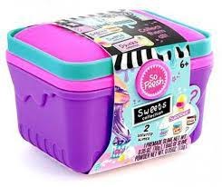 SLIME'LICIOUS SWEETS COLLECTION