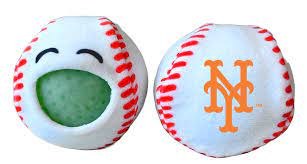 PBJ'S NY METS