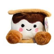 PALM PALS TOASTY S'MORE