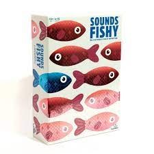 SOUNDS FISHY GAME