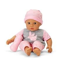 MADAME ALEXANDER 14" SWEET SMILES MED
