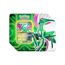 POKEMON PARADOX CLASH TIN