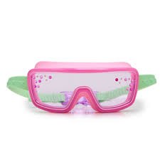 BLING 2O SWIM MASK GLITZ &amp; GLAM STRAWBER