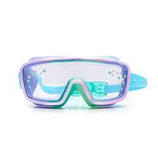 BLING 2O SWIM MASK GLITZ &amp; GLAM PURPLE