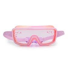 BLING 2O SWIM MASK GLITZ &amp; GLAM CHAMPAGN