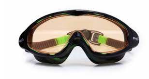 BLING 2O SWIM MASK STORMY STORM CLOUD