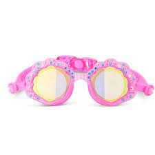 BLING 2O SWIM GOGGLES SEASHELL PINK