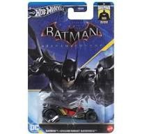HOT WHEELS 1/64 BATMAN ARKHAM KNIGHT