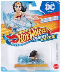 HOT WHEELS RACERVERSE WONDER WOMAN