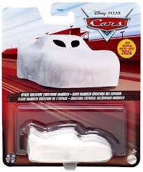 DISNEY CARS DIECAST SPACE CREATURE LM