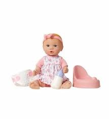 MADAME ALEXANDER POTTY PAL BABY