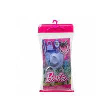 BARBIE OUTFIT BE YOU