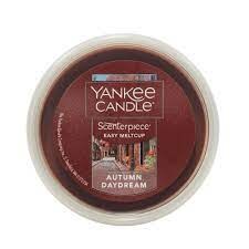 YANKEE MELTCUP AUTUMN DAYDREAM