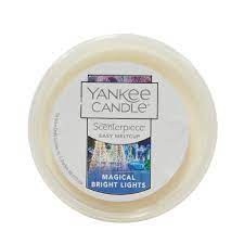 YANKEE MELTCUP MAGICAL BRIGHT LIGHTS