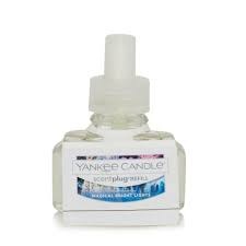 YANKEE PLUG IN REFILL MAGICAL BRT LIGHTS