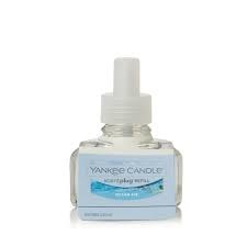 YANKEE PLUG IN REFILL OCEAN AIR