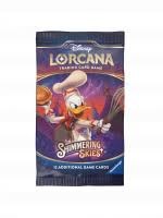 LORCANA SHIMMERING SKIES BOOSTER PACK
