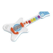 MY FIRST ROCK &amp; ROLL GUITAR