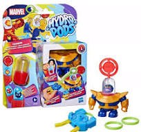 MARVEL HYDRO PODS THANOS