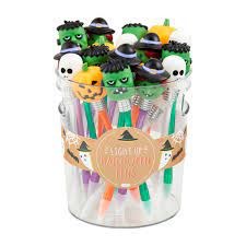 MUD PIE HALLOWEEN PENS