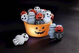 MUD PIE HALLOWEEN MUSICAL FLASHLIGHT