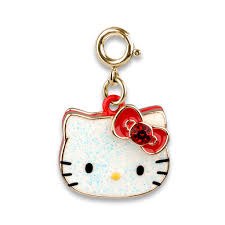 CHARM IT! CHARM CLASSIC HELLO KITTY