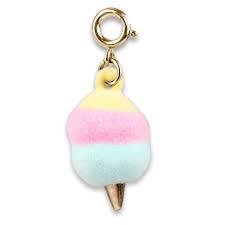 CHARM IT! CHARM COTTON CANDY