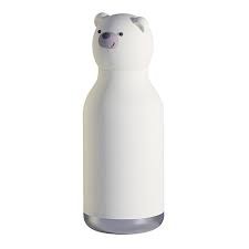 ASOBU WATER BOTTLE BEAR