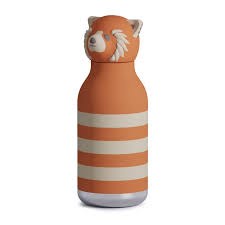 ASOBU WATTER BOTTLE RED PANDA