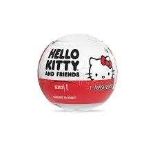 HELLO KITTY MASH'EMS SERIES 1