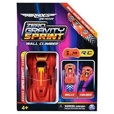 AIRHOGS ZERO GRAVITY WALL CLIMBER