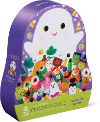 CROCODILE CREEK 36PC TRICK OR TREAT