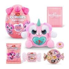 RAINBOCORNS PUPPYCORN SCENTED