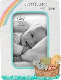 PRECIOUS MOMENTS NOAH'S ARK FRAME