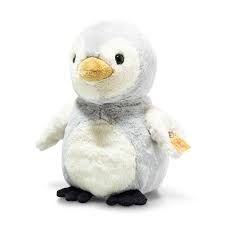 STEIFF LIO PENGUIN