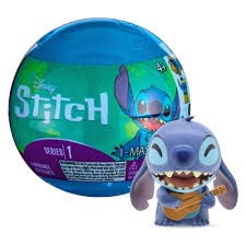MASH 'EMS STITCH SERIES 1