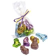 VERMONT NUT FREE MILK EASTER MINIS 2.5oz