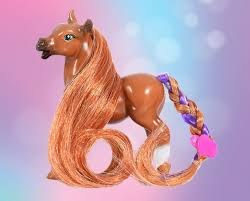 BREYER LI'L BEAUTIES PENNY