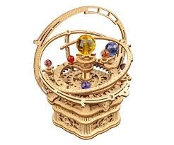 ROLIFE STARRY NIGHT MUSIC BOX