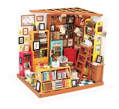ROLIFE SAM'S STUDY ROOM